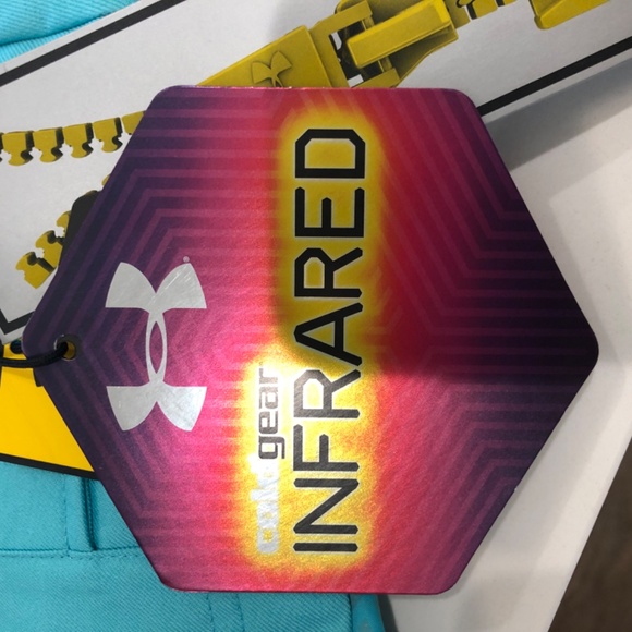 Under Armour Womens Jacket Size Large - Picture 6 of 6